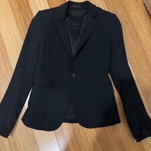 Theory Classic Black Women’s Blazer